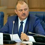 Новгородский министр Владимир Королёв:  «Через три-четыре года за мусор будут драться»