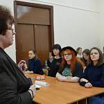 Новгородские студенты представили свои достижения в корпусе гуманитарных наук