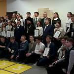 Семь новгородских школьников отправятся на финал «Умников и умниц» в Москве