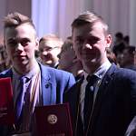Любытинские школьники отличились на всероссийской олимпиаде по технологии
