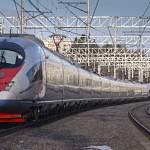 С 1 мая из Великого Новгорода в Пестово и Окуловку запустят новые пригородные поезда