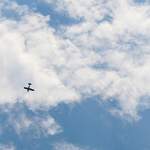 Военные принудили к посадке самолет, побывавший в новгородском небе