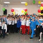 Школьники из Новгородского района победили в конкурсе «Безопасное колесо»