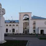 Андрей Никитин прокомментировал идею Сергея Бусурина перенести вокзал на окраину