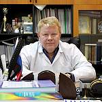 Валерий Мишекурин: «Все разногласия в здравоохранении надо решать за столом переговоров»