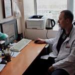 Денис Гатилов: при решении вопросов здравоохранения пациент ни в коем случае не должен страдать