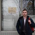 Новгородский школьник придумал систему для снижения количества ДТП