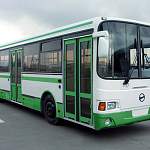 Автобус №1 в Великом Новгороде будет ходить иначе ради удобства школьников
