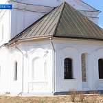 Во Владимирской области восстанавливают суворовский храм