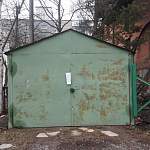 Владелец гаража в Великом Новгороде может обнаружить пустое место, если не объявится