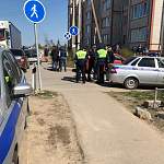 Жильцов дома в Григорово эвакуировали из-за двух гранат в подвале