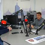 Игорь Свинцов рассказал «Людоведам», зачем он пошел на выборы, и как он попал на войну