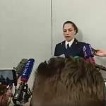 СК РФ о пожаре в самолете в Шереметьево: из 78 человек 41 погиб