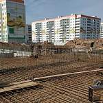 Фасады новых детсадов в Великом Новгороде оформят в единой цветовой гамме