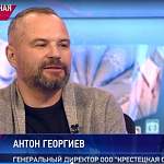 Антон Георгиев в интервью ОТР: никто не верил, что мы восстановим «Крестецкую строчку»