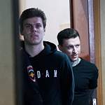Стала известна реакция Кокорина и Мамаева на решение суда