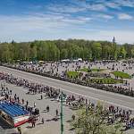 Великий Новгород назван самым популярным городом воинской славы для поездки на выходные