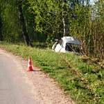 В Новгородской области произошла третья смертельная авария за неделю. Погиб подросток