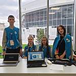 Новгородские школьники стали призёрами всероссийского конкурса детских пресс-центров