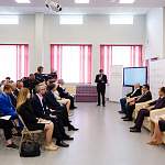 Сбербанк и Google выбрали Великий Новгород для открытия крупной бизнес-программы