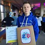 Проект новгородских кванторианцев выиграл спецприз на научно-технологическом фестивале