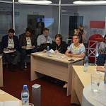 Чипирование граждан и их клонирование стали темами для «Лиги дебатов» в Великом Новгороде