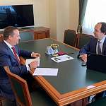 Губернатор Новгородской области спросит общественников, как еще можно поддержать НКО