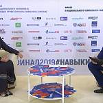 Вероника Минина рассказала о том, что такое национальный чемпионат WorldSkills для Новгородской области