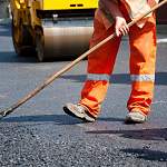 Гарантийный ремонт дорог в Великом Новгороде завершат к 15 июня