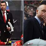 Тренеры сборной России и США по хоккею рассказали, что думают о проведенном матче