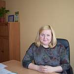 «53 врача»: главврач Центра медицинской профилактики Любовь Захарова