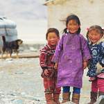Авторы фильма о загадочной Монголии бесплатно покажут картину новгородцам
