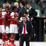 Игрок «Анголы» объяснил, чего не хватило «Арсеналу» в финале Лиги Европы