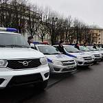 Новгородская область вошла в четверку криминального благополучия