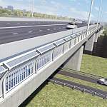 Движение по Колмовскому мосту на время ремонта могут перекрыть двумя способами