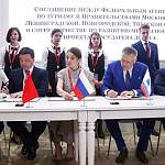 Новгородская область официально включилась в межрегиональный проект «Государева дорога»