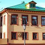 На культурном форуме в Архангельске познакомились с новгородским золотным шитьём