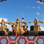 Новгородцев приглашают в Москву на фестиваль «Многонациональная Россия»