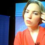 Псковский тележурналист Регина Кадырова получила тяжелые травмы в ДТП в Петербурге