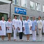 Единственная клиника ЭКО в Великом Новгороде отметила первый день рождения