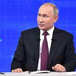 Президента России «цепляют» доходы руководителей госкомпаний 