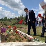 Губернатор Новгородской области отказался забыть о войне и простить убийц мирных жителей