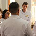 Новгородские медики будут сотрудничать с коллегами из Якутии