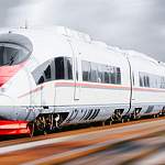 Высокоскоростная железная дорога Москва - Санкт-Петербург может пройти через Великий Новгород