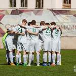 ФК «Электрон» готовится к старту в Кубке России