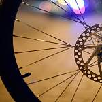 В Великом Новгороде пострадали две велосипедистки — девочка и девушка