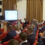 Представители шести восточных районов Новгородской области обсудили единую стратегию развития