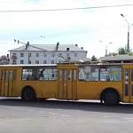 Youtube-блогеры показали «легенду отечественных дорог», которая еще есть в Великом Новгороде