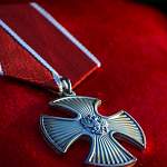Владимир Путин наградил орденом Мужества погибшего на подлодке уроженца Валдайского района