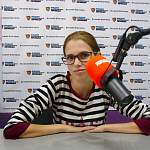 Новгородская писательница Кристина Гептинг анонсировала выход новой книги о домашнем насилии